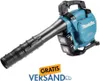 Akku-Laubbläser/Sauger 2x18V | ohne Akku ohne Ladegerät Produktbild-Vorschau 12