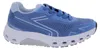 Gabor ROLLINGSOFT Damenschuhe - Halbschuhe - Sneaker blau Produktbild-Vorschau 14