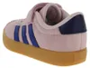 ADIDAS VL COURT 3.0 Ružová Náhľad obrázku produktu 10