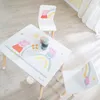 roba Kindersitzgruppe Peppa Pig - 2 Kinderstühle & 1 Tisch Produktbild-Vorschau 5