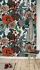 Coloray Fototapete 312x219 cm Vlies-Fototapete - Vintage Produktbild-Vorschau 1