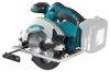 Makita DSS610Z, 16,5 cm, 3700 RPM, 5,7 cm, 4 cm, Akku, Produktbild-Vorschau 39
