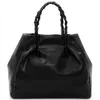 SURI FREY Schultertasche Umhängetasche Josy Shopper Black Produktbild-Vorschau 3