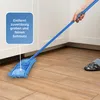Copertura di ricambio (azzurra) per tergicristallo a Anteprima dell’immagine prodotto 11