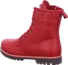Andrea Conti Damen Stiefelette Boot Schnürung Leder Produktbild-Vorschau 15