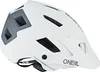 O'Neal Bikehelm Defender Helmet, Größe:S/M, Farben:solid Produktbild-Vorschau 8