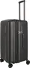 travelite Roomer 4W Trolley-Set M / L M Black schwarz 67cm Produktbild-Vorschau 6
