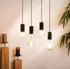 Lampa wisząca POZUETA 98661 Eglo Podgląd zdjęcia produktu 5
