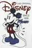 T-shirt oversize pour homme, Mickey Mouse, True Original, Voir les images du produit 3