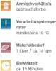 Anti Schimmel Spray - SYCOFIX - chlorhaltig - für innen - 1 Produktbild-Vorschau 6