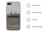 MuchoWow® Handyhülle Schutzhülle Hülle für iPhone 8 Nordsee Produktbild-Vorschau 7