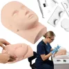 Tête d'entraînement Aga pour l'extension des cils Voir les images du produit 8