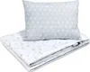 Bellochi Multifunktional Baby Decke Set - Doppelseitig Baby Produktbild-Vorschau 1