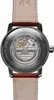 Zeppelin New Captain's Line 8662-1 Automatic Watch Voir les images du produit 2