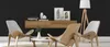 Rasch Tapete Kollektion Modern Art 610376 Einfarbig) Produktbild-Vorschau 4