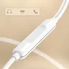Avizar, USB-C Kopfhörer mit Geräuschunterdrückung (Noise Produktbild-Vorschau 6