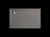 Kaldewei 386447980672 DW SUPERPLAN Mod.1864-5, 1000 x 1800, Produktbild-Vorschau 1