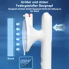 Haltegriff mit Saugnapf - Haltegriff Dusche Extra starker Produktbild-Vorschau 19
