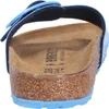 Birkenstock Damen Pantolette, blau(patentskyblue (02142)), Produktbild-Vorschau 7