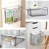 Hängekorb Unterregalkorb Schrankkorb Organizer Metall Produktbild-Vorschau 7