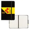 IDENA quaderno A6Mix nero a scacchi 96 fogli, 80g Idena Anteprima dell’immagine prodotto 1
