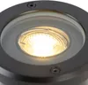 Smarter Outdoor Bodenstrahler Schwarz Verstellbar inkl  Produktbild-Vorschau 6