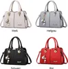 MODFU Damen Handtasche, Handtasche, Henkeltasche Frau Produktbild-Vorschau 3