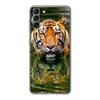 MuchoWow® Handyhülle Schutzhülle Hülle für Samsung Galaxy Produktbild-Vorschau 1