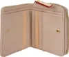 bugatti Geldbörse Ella Ladies Small Zip Around Wallet Beige Produktbild-Vorschau 8