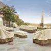 Schutzhülle für Gartensessel Outdoor, Schutzhülle für Produktbild-Vorschau 5