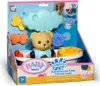 Vasca da bagno Baby Born Splish Splash con orsacchiotto Anteprima dell’immagine prodotto 2