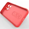 iPhone 15 Pro Hülle, Weich TPU Silikon Stossfest Produktbild-Vorschau 6
