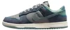 Schuhe Nike Dunk Low Retro SE IH1942002 Produktbild-Vorschau 1