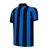 Club Brugge Retro Fußballtrikot 1981-1982 Produktbild-Vorschau 2