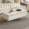 MODFU Moderne conferentietafel 100x50x36 met lades, Productafbeelding-voorbeeld 9