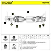 RIDEX 13D0176 Antriebswelle Vorne Rechts für SUZUKI IGNIS Produktbild-Vorschau 7