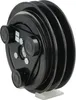 NRF 380186 Magnetkupplung Klimakompressor für MAN F 2000 Produktbild-Vorschau 3