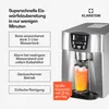 Klarstein Eiswürfelmaschine Klein, 2 L Eiswürfelbereiter & Produktbild-Vorschau 2