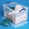 Kunststoffbox Really Useful Box 84 Liter Box - 710 x 440 x Produktbild-Vorschau 4
