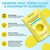 Kurkuma Turmeric Cleansing Pads Reinigungspads Gesichtspads Produktbild-Vorschau 3