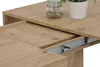 Hela Tische, 5tlg. ESSGRUPPE Agnes, Säulentisch Ausziehbar, Produktbild-Vorschau 3