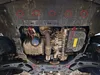Protezione antincastro in acciaio per motore Dfsk Fengon 5 Anteprima dell’immagine prodotto 5