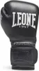 Leone1947 The Greatest Lederboxhandschuhe Schwarz 14 oz Produktbild-Vorschau 2