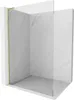 Mexen Kioto L parete doccia Walk-in 70 x 200 cm, Anteprima dell’immagine prodotto 1