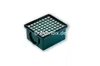 10 stofzuigzakken, 1 HEPA-filter, 2 motorfilters, geschikt Productafbeelding-voorbeeld 5