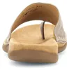 Gabor 83.700 Damen Pantoletten - Zehentrenner Pantolette Produktbild-Vorschau 20