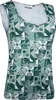 Sporttop AllSportsTop aus Jaquard Mesh, schnelltrocknend, Produktbild-Vorschau 1