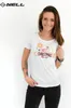 Damen T-Shirt Jm Sweets Weiß Weiß - XXL Produktbild-Vorschau 2
