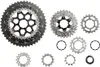 DEORE XT CS-M8000 cassetta a 11 velocità - 11 - 46 denti Anteprima dell’immagine prodotto 9
