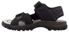 Rieker  Herrenschuhe Sandalen Schwarz Freizeit Produktbild-Vorschau 10
